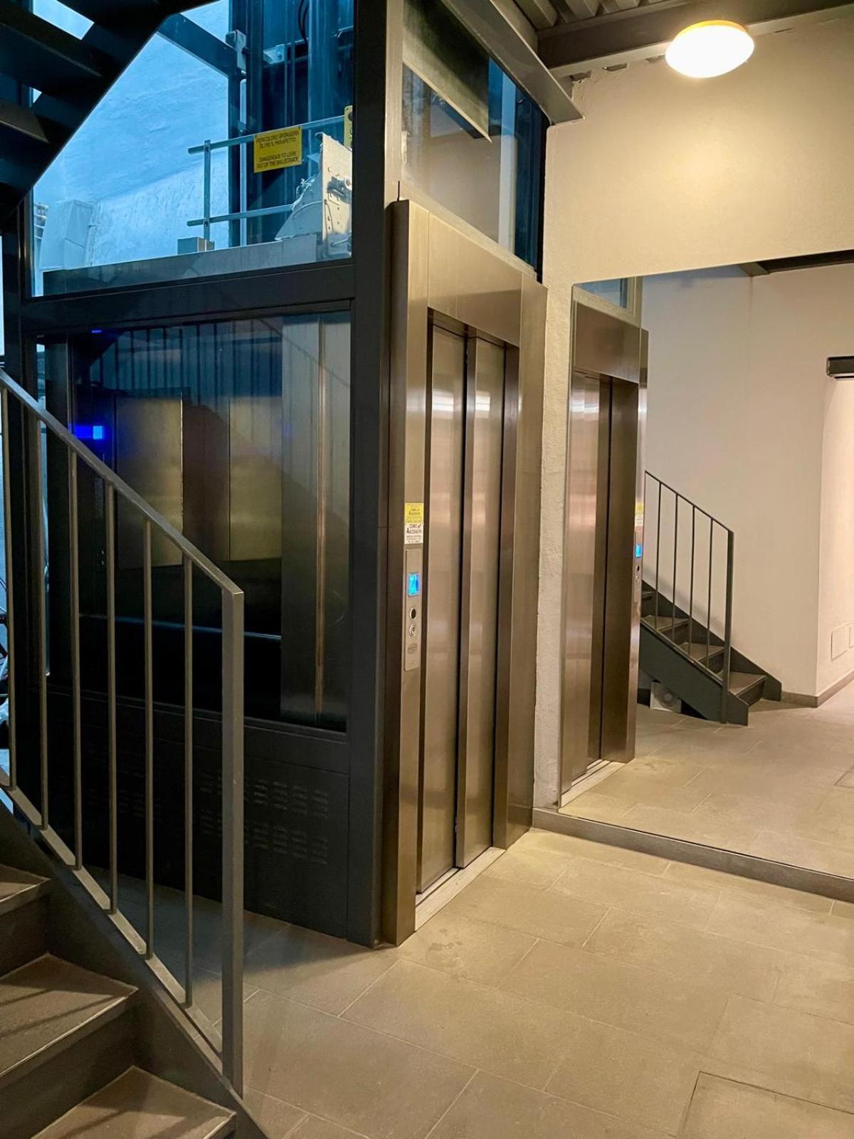 Calicantus Apartments Atena Como Exterior photo